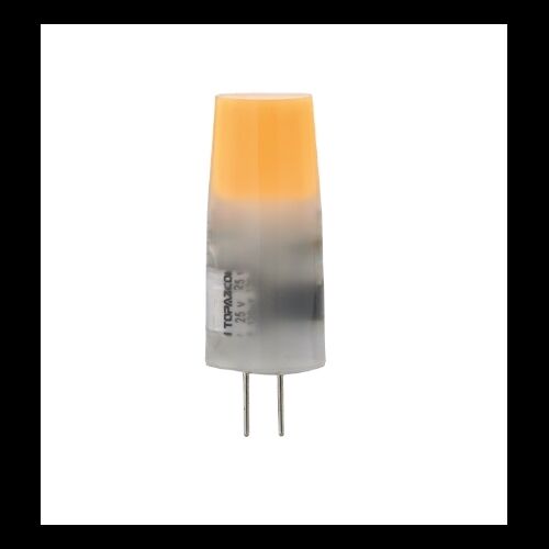 SIGOR ECOLUX 2,5WLED G4 2700K 12V 300LM nichtDim
