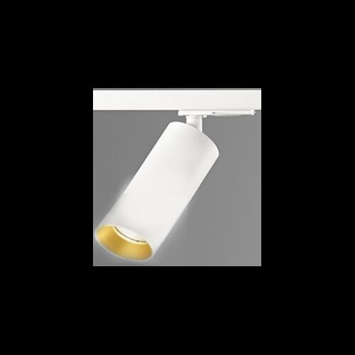 DLS Strahler REED P1 mit 1-Phasen-Adapter GU10 ohne LM