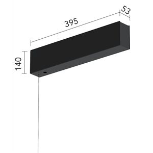 FLOS Architectural power supply with driver included 320W / 48V DALI