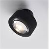 DLS Anbaustrahler CLIPPO OPTIC 35° 10W dim2warm 1240Lm