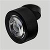 DLS Anbaustrahler CLIPPO OPTIC 35° 10W dim2warm 1240Lm