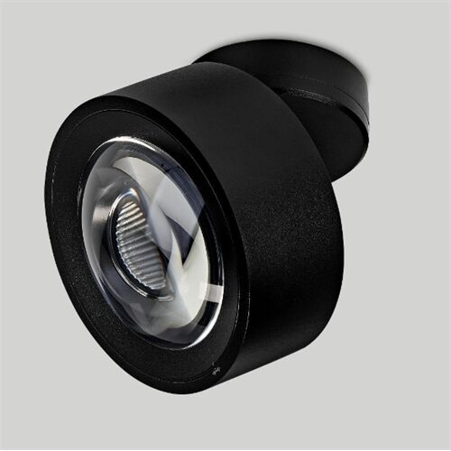 DLS Anbaustrahler CLIPPO OPTIC 35° 10W dim2warm 1240Lm