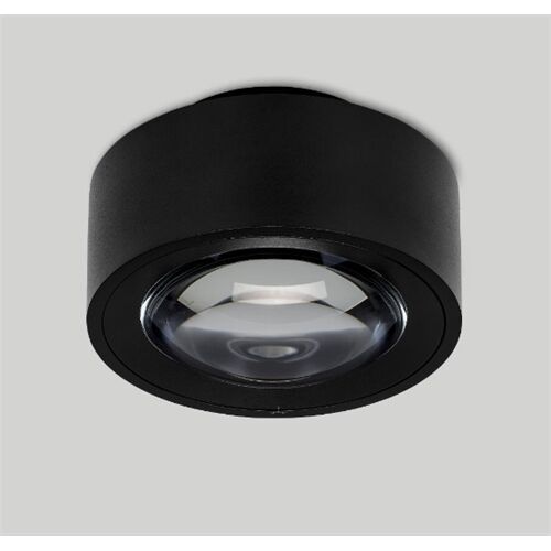 DLS Anbaustrahler CLIPPO OPTIC 35° 10W dim2warm 1240Lm