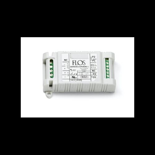FLOS Ersatzteile KIT DIMMER LED 12-48V CON MINUTERIA