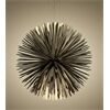 Foscarini Pendelleuchte SUN LIGHT OF LOVE 32W 2700K 3170Lm
