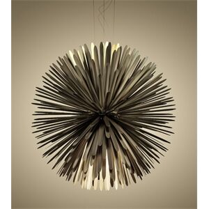 Foscarini Pendelleuchte SUN LIGHT OF LOVE 32W 2700K 3170Lm Foscarini Pendelleuchte SUN LIGHT OF LOVE 32W 2700K 3170Lm