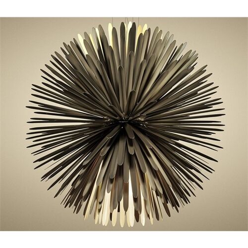 Foscarini Pendelleuchte SUN LIGHT OF LOVE 32W 2700K 3170Lm