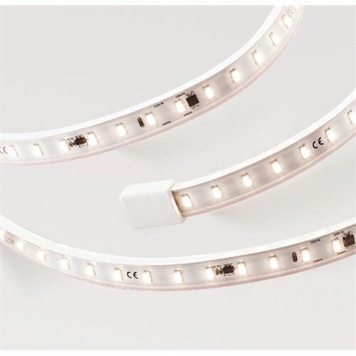 SIGOR HOCHVOLTSTREIFEN LED 8W/m 2.700K 25m 230V IP65