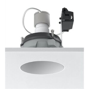 FLOS Architectural Einbau KAP 80 Adjust 360/20° Rund PAR16 GZ10