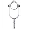 Artemide Ersatzteile Gabelgelenk TOLOMEO MICRO mit Schelle