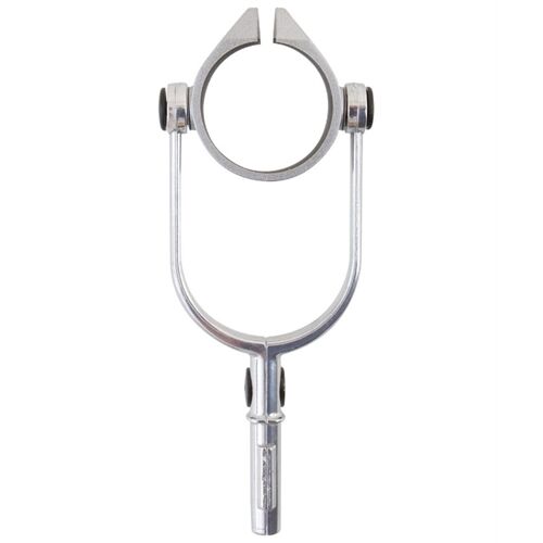 Artemide Ersatzteile Gabelgelenk TOLOMEO MICRO mit Schelle