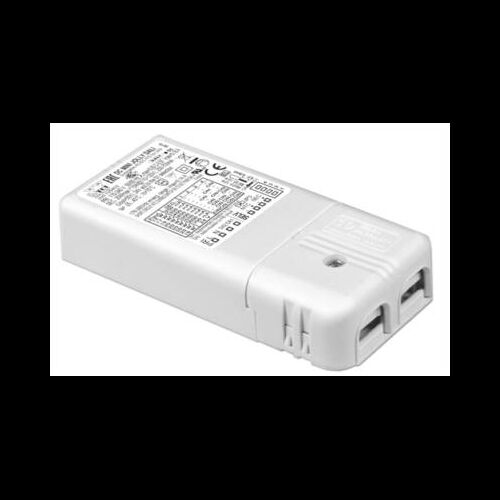 TCI DRIVER UNI Dali 2,5-20W 250-700mA 110x52x22mm
