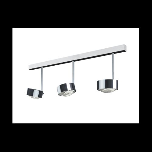 Top Light Anbaustrahler Puk Maxx Choice Side 3 ohne Optiken