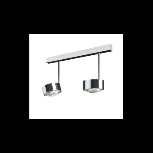 Top Light Anbaustrahler Puk Maxx Choice Side 2 ohne Optiken