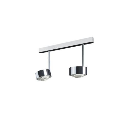 Top Light Anbaustrahler Puk Maxx Choice Side 2 ohne Optiken