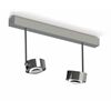 Top Light Anbaustrahler Puk Maxx Choice Side 2 ohne Optiken