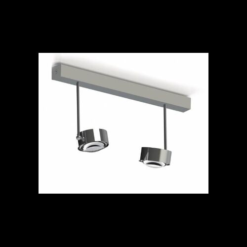 Top Light Anbaustrahler Puk Maxx Choice Side 2 ohne Optiken