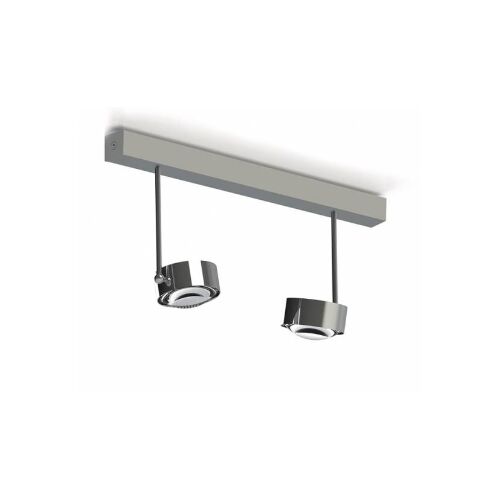 Top Light Anbaustrahler Puk Maxx Choice Side 2 ohne Optiken