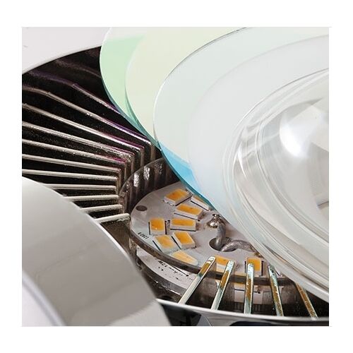 Top Light Anbaustrahler Puk Maxx Choice Side 2 ohne Optiken