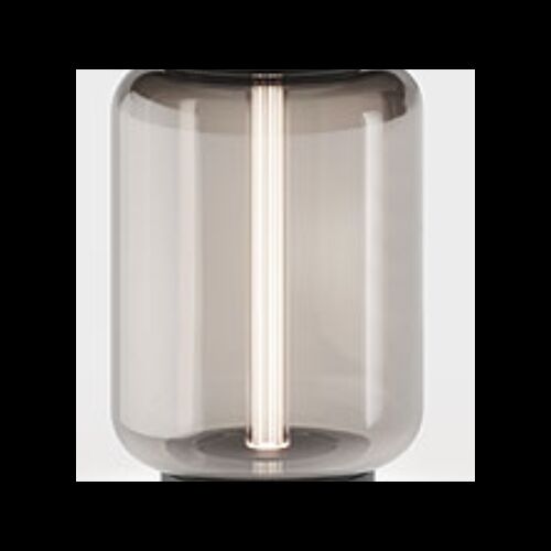 IP44.de Ersatzglas Leuchte QU ,D=126