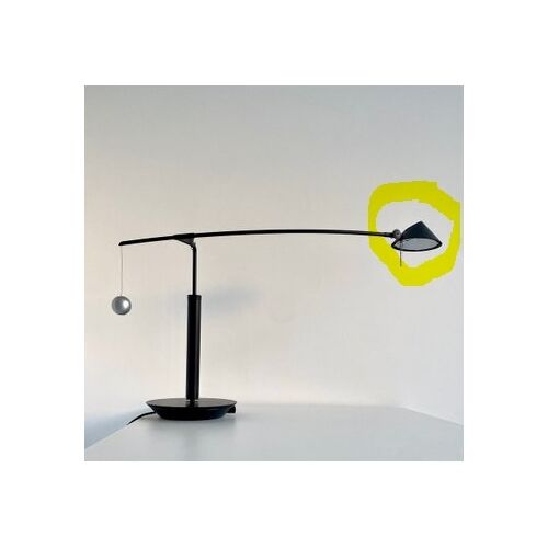 Artemide Ersatzteile Kopfabdekung für Nestore Tavolo Kunststoff