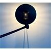 Artemide Ersatzteile Kopfabdekung für Nestore Tavolo Kunststoff