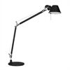 Artemide TOLOMEO Body mit Tischfuß incl. LED 11W Matt