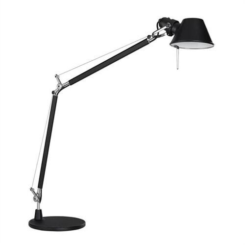 Artemide TOLOMEO Body mit Tischfuß incl. LED 11W Matt