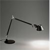 Artemide TOLOMEO Body mit Tischfuß incl. LED 11W Matt