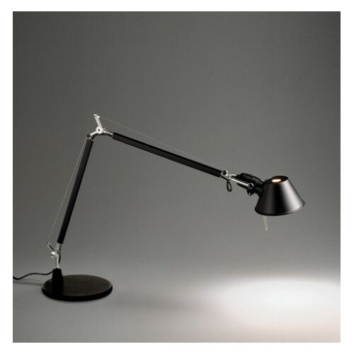 Artemide TOLOMEO Body mit Tischfuß incl. LED 11W Matt