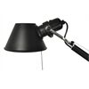 Artemide TOLOMEO Body mit Tischfuß incl. LED 11W Matt