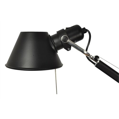 Artemide TOLOMEO Body mit Tischfuß incl. LED 11W Matt