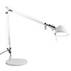 Artemide TOLOMEO Body mit Tischfuß incl. LED 11W Matt