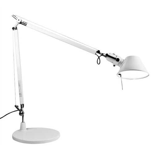 Artemide TOLOMEO Body mit Tischfuß incl. LED 11W Matt