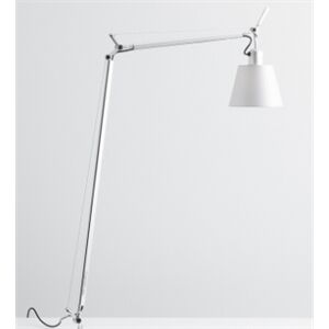 Artemide TOLOMEO BASCULANTE FLOOR Body E27 Schirm 18cm
