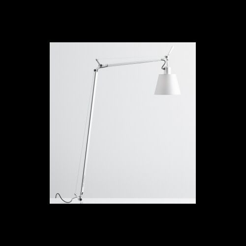 Artemide TOLOMEO BASCULANTE FLOOR Body E27 Schirm 18cm