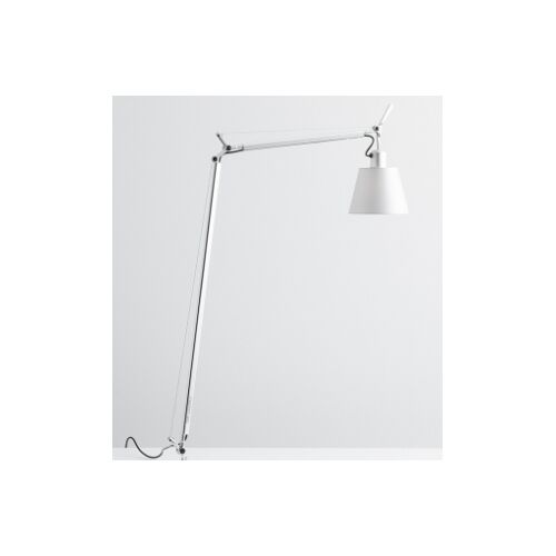Artemide TOLOMEO BASCULANTE FLOOR Body E27 Schirm 18cm