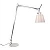 Artemide TOLOMEO BASCULANTE FLOOR E27 LED11W Fuß Schirm18cm