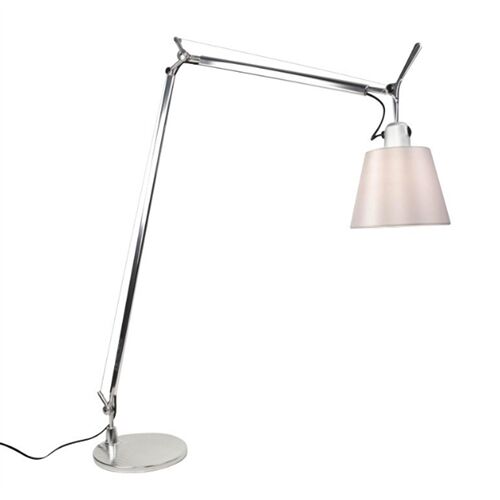 Artemide TOLOMEO BASCULANTE FLOOR E27 LED11W Fuß Schirm18cm