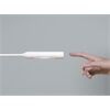 LUMINA Leseleuchte Flo Floor LED 2700K H=110cm
