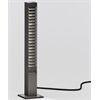 IP44.de lin 40 base connect Pollerleuchte 9W/164 lm 2700K