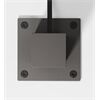 IP44.de lin 40 base connect Pollerleuchte 9W/164 lm 2700K