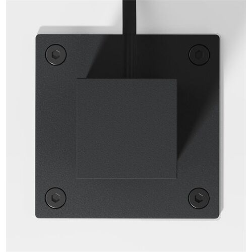 IP44.de lin 40 base connect Pollerleuchte 9W/164 lm 2700K