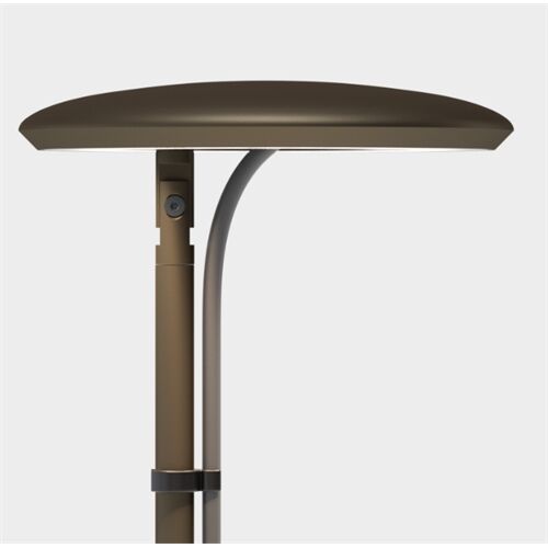 IP44.de pad connect Erdspießleuchte 6W/553Lm 2700K