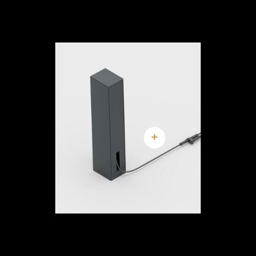 IP44.de Steckdosensäule jack connect