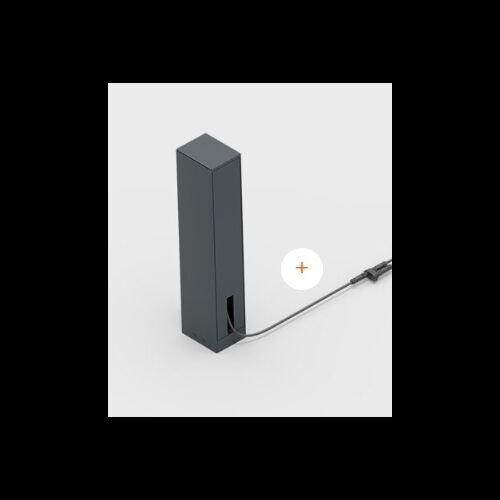 IP44.de Steckdosensäule jack connect