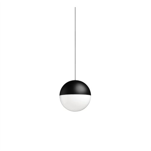 FLOS STRING LIGHT SPHERE 21W 1515Lm Kabel 12mTOUCH DIM
