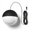 FLOS STRING LIGHT SPHERE 21W 1515Lm Kabel 12mTOUCH DIM