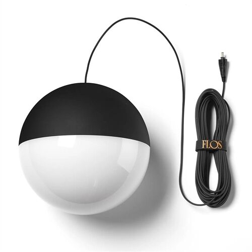 FLOS STRING LIGHT SPHERE 21W 1515Lm Kabel 12mTOUCH DIM