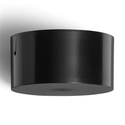 FLOS Wand Rosette Baldachin STRING LIGHT 48V 3 Leuchten